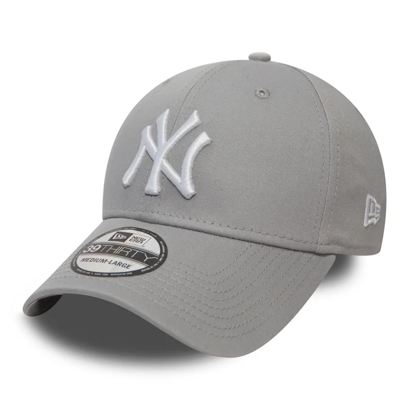 H&M 39THIRTY League Basic NY Yankees Cap