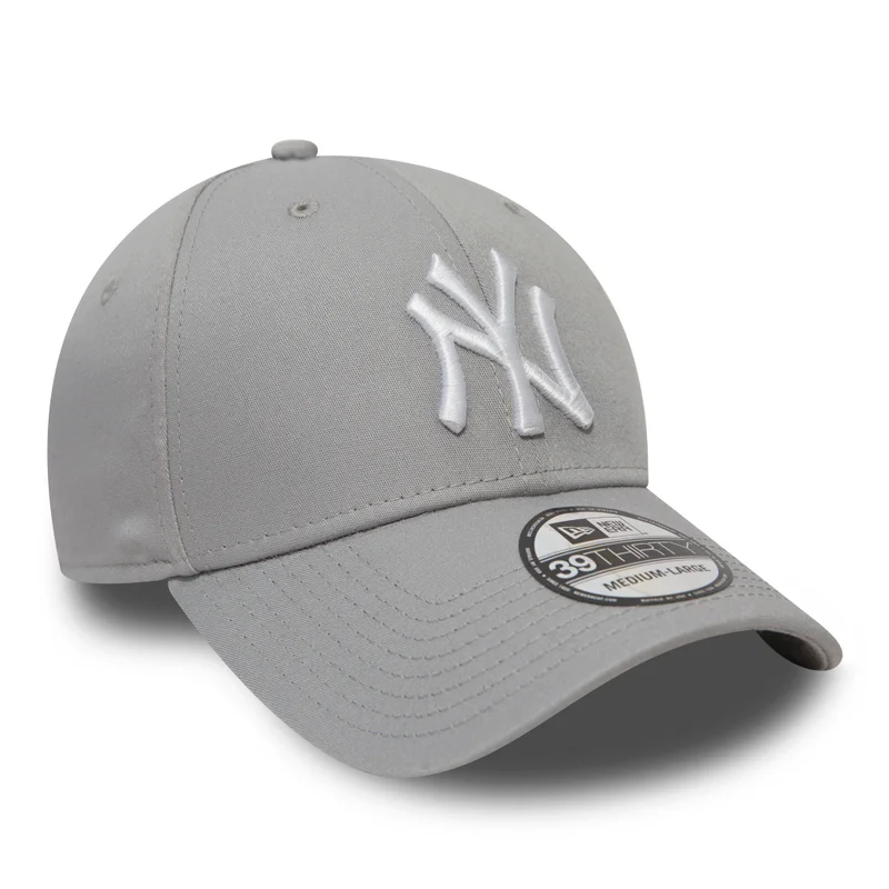 H&M 39THIRTY League Basic NY Yankees Cap