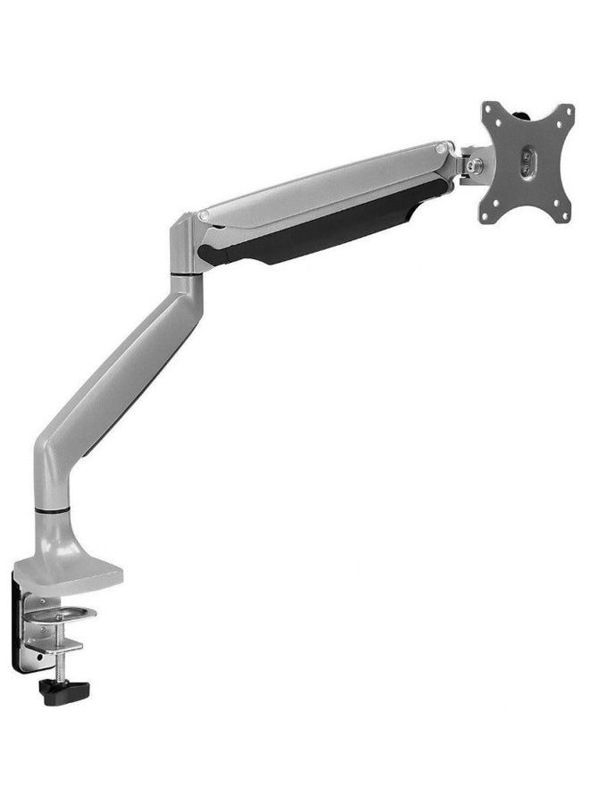 Raxoom Adjustable Arm TV Mount Silver - Image 1
