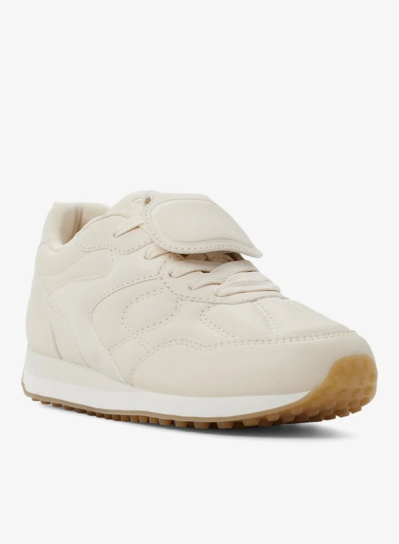 Aldo  SIYARA Lace-Up Walking Shoes for Women | Best Price UAE
