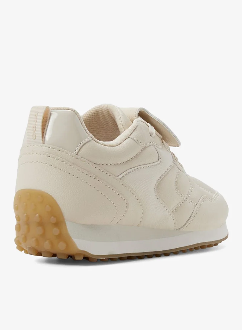 Aldo  SIYARA Lace-Up Walking Shoes for Women | Best Price UAE