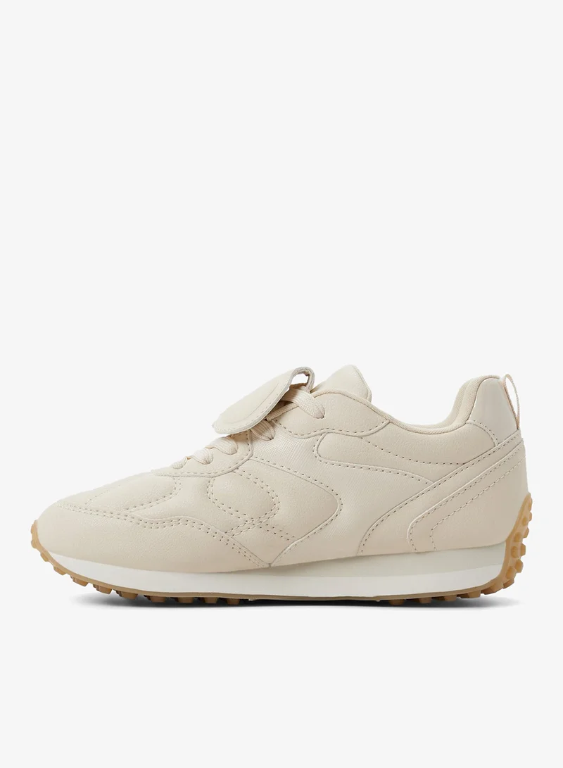 Aldo  SIYARA Lace-Up Walking Shoes for Women | Best Price UAE