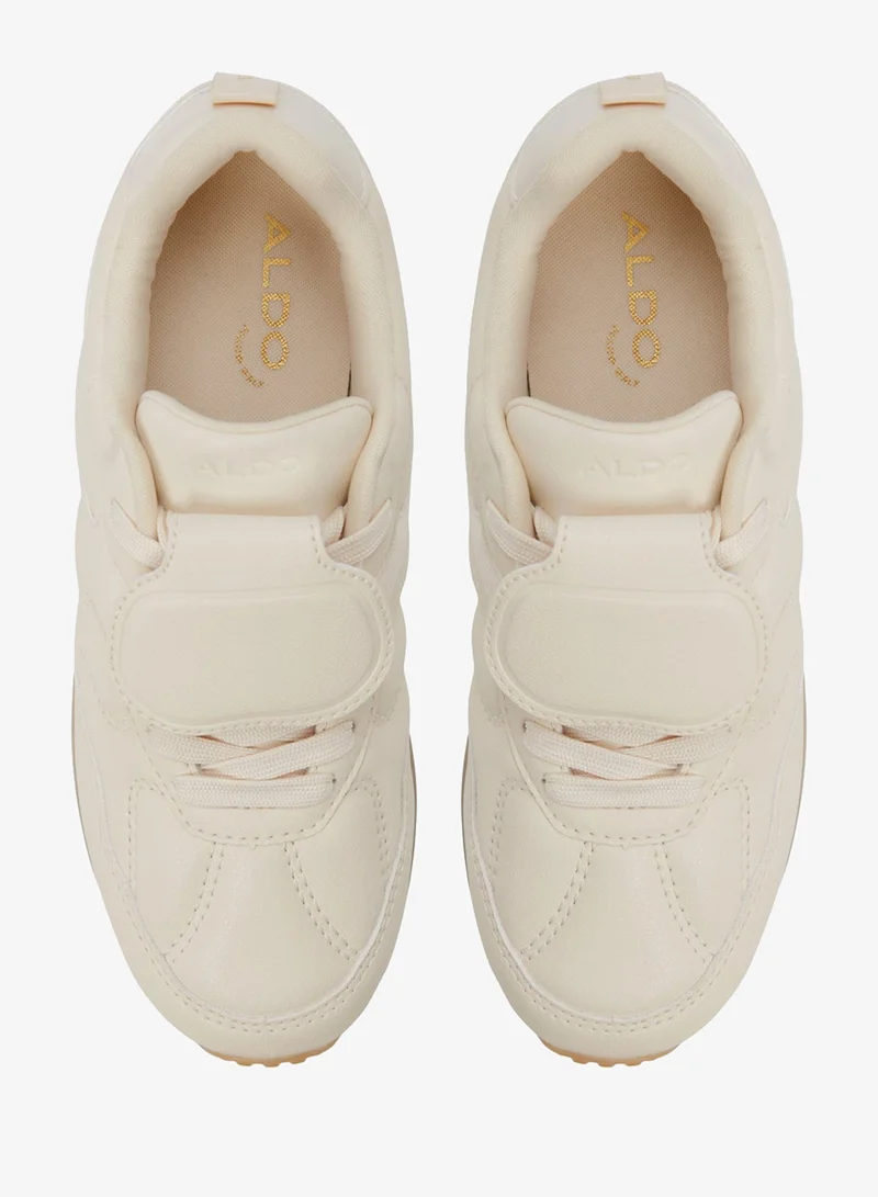Aldo  SIYARA Lace-Up Walking Shoes for Women | Best Price UAE