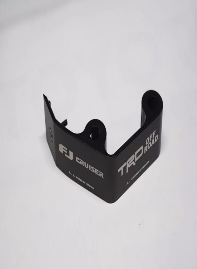 Generic Toyota Fj Cruiser Flag Holder Dual Type  - Image 2