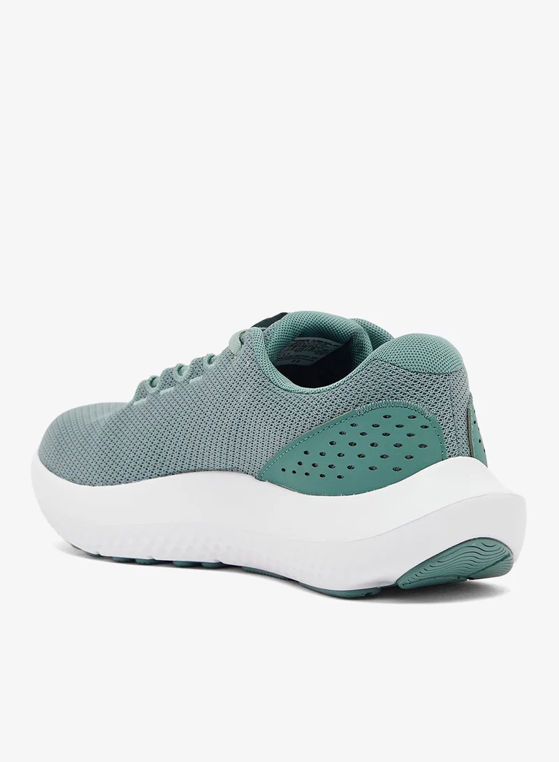 اندر ارمر شارجد سيرج ٤