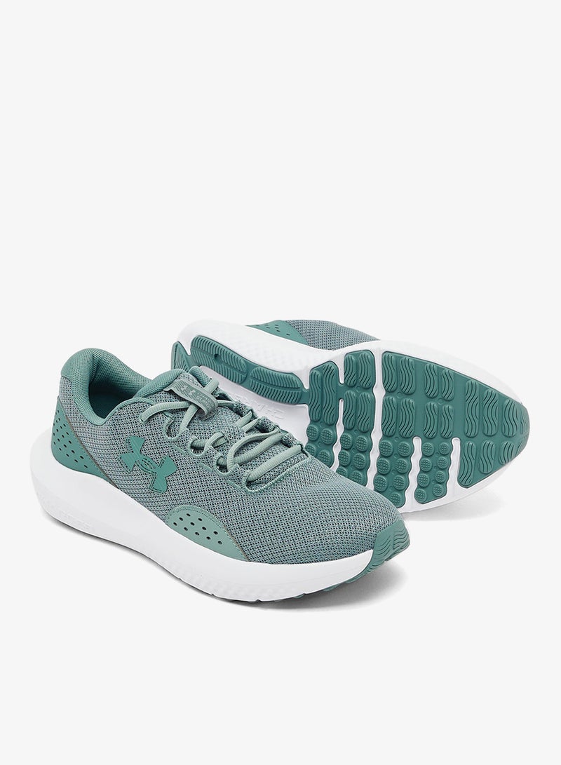 اندر ارمر شارجد سيرج ٤ - Image 3