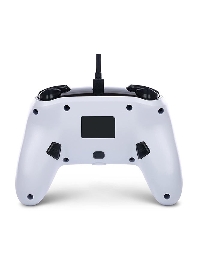PowerA Nintendo Switch Enhanced Wired Controller - Hero's Ascent - Image 3