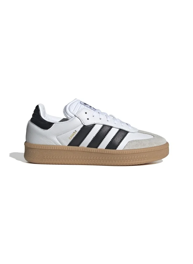adidas Originals adidas SAMBA XLG White Originals Women Shoes