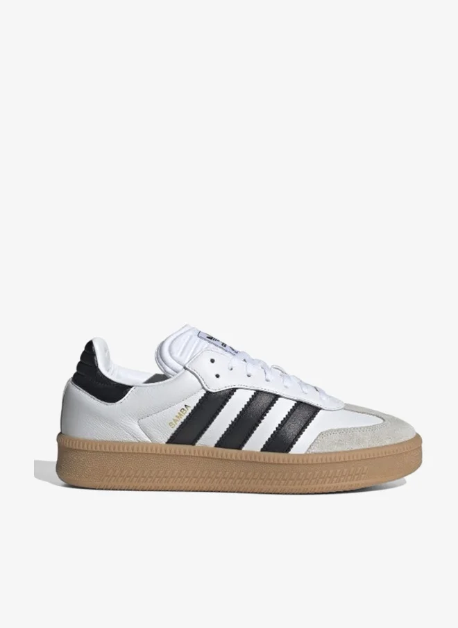 Adidas Originals Samba Xlg White Originals Shoes