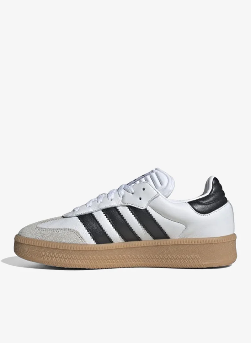 Adidas Originals Samba Xlg White Originals Shoes