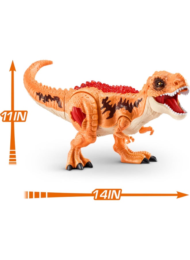 Robo Alive Dino Escape Series 1 by Zuru - Image 3