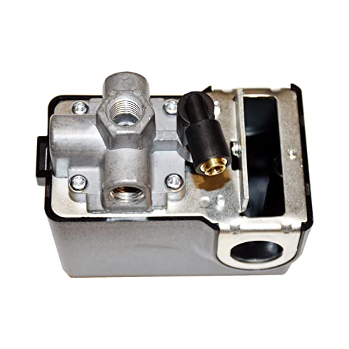WHFZN CW219300AV Pressure Switch For Campbell Hausfeld Air Compressor 120/155 PSI - Image 5