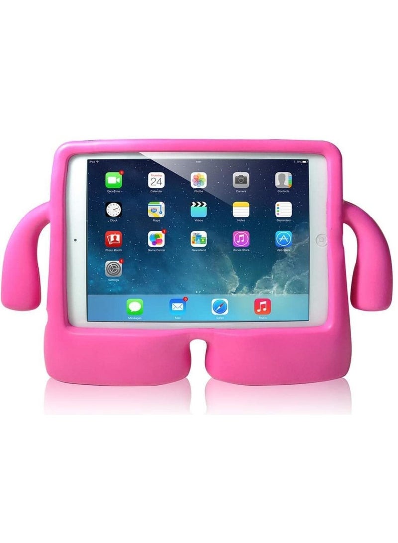 ELTRAZONE Kids EVA Foam for iPad 10.9 Air 4 Case (Pink) - Image 2