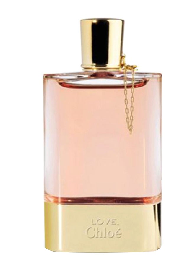 كلوي ماء عطر لوف 50ملليلتر - Image 1