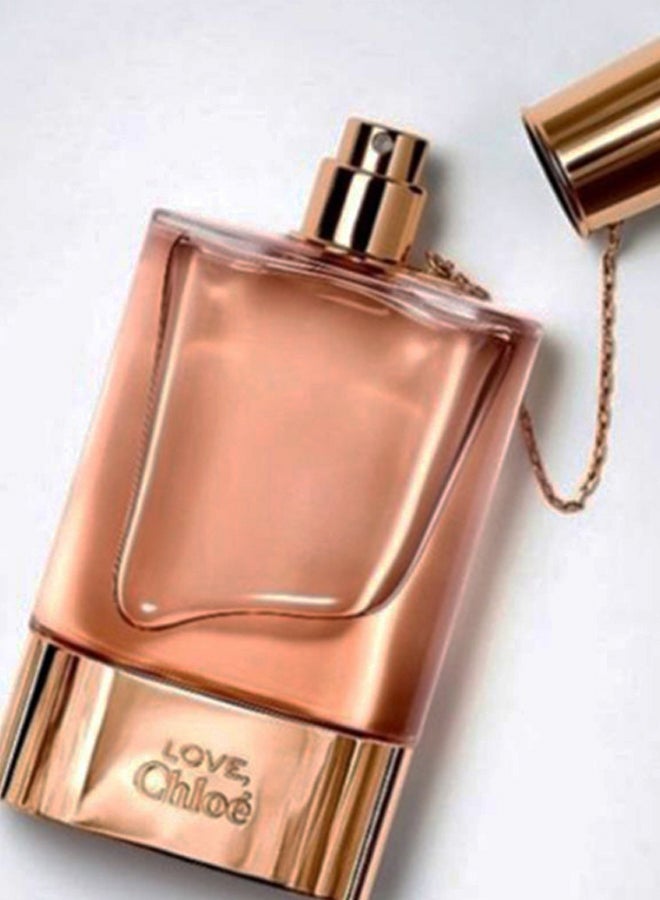 كلوي ماء عطر لوف 50ملليلتر - Image 2