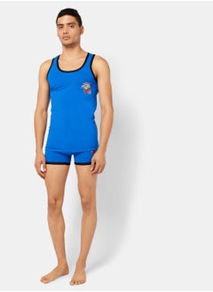 COTTONIL Basic Relaxed Underwear Set  - Image 1