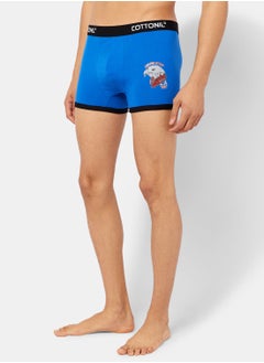 COTTONIL Basic Relaxed Underwear Set  - Image 4