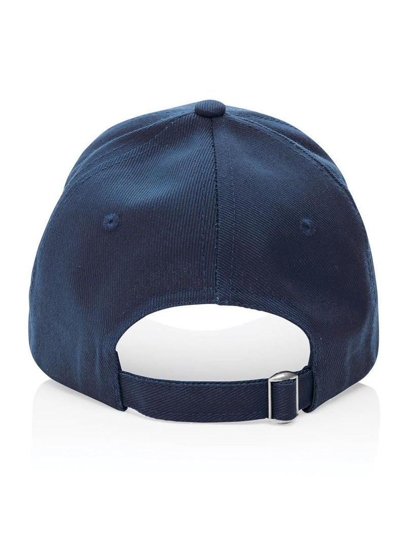 XD - 100% Recycled Cotton Cap - Image 1