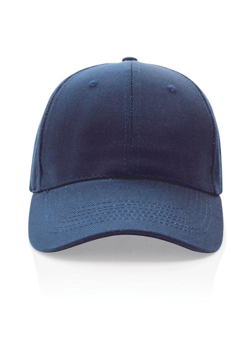 XD - 100% Recycled Cotton Cap - Image 1