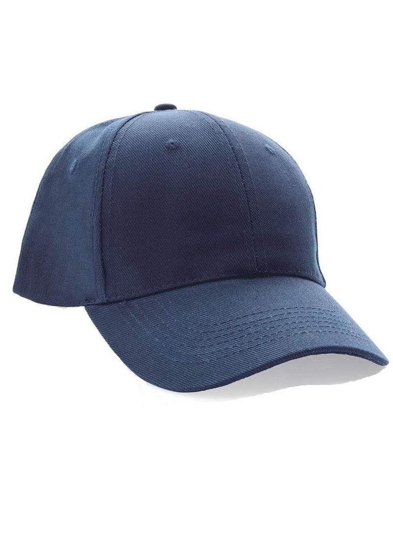 XD - 100% Recycled Cotton Cap - Image 1