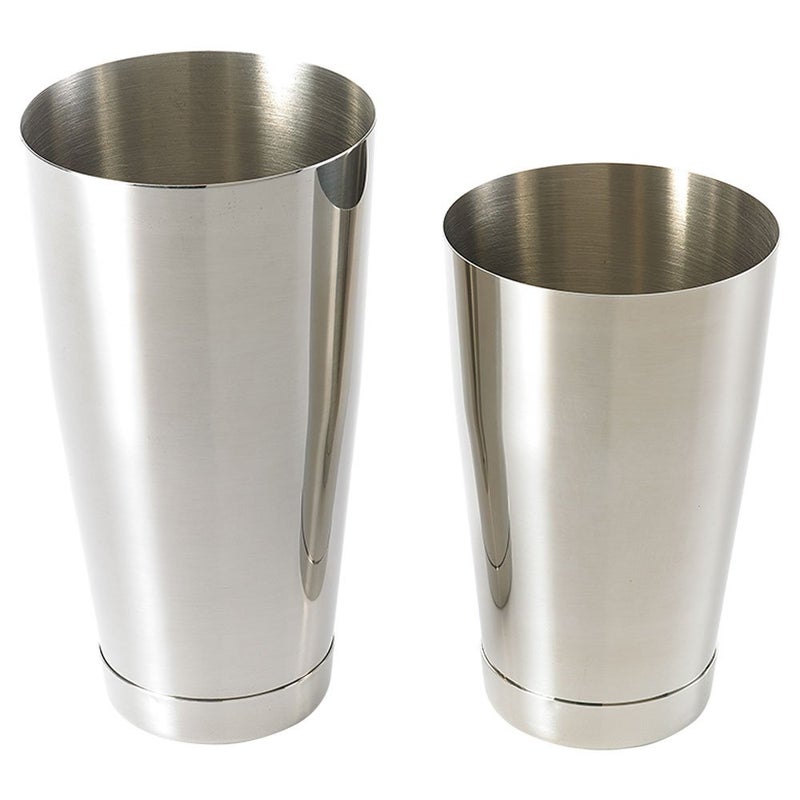 Barfly M37101 Basics Cocktail Set, 5-Piece, Stainless Steel - Image 2