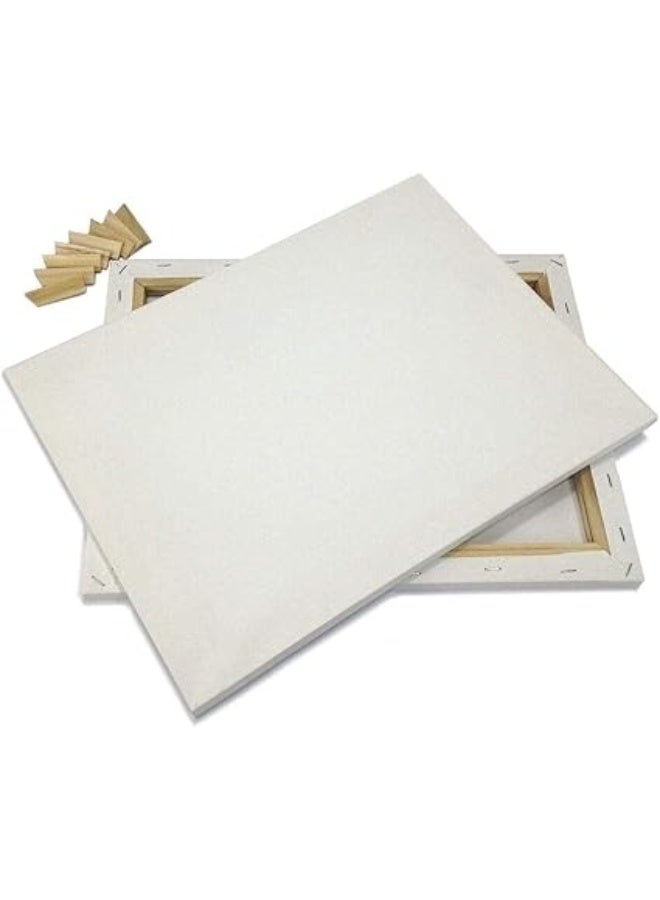 Art Canvas 50 x 70 cm - Image 1