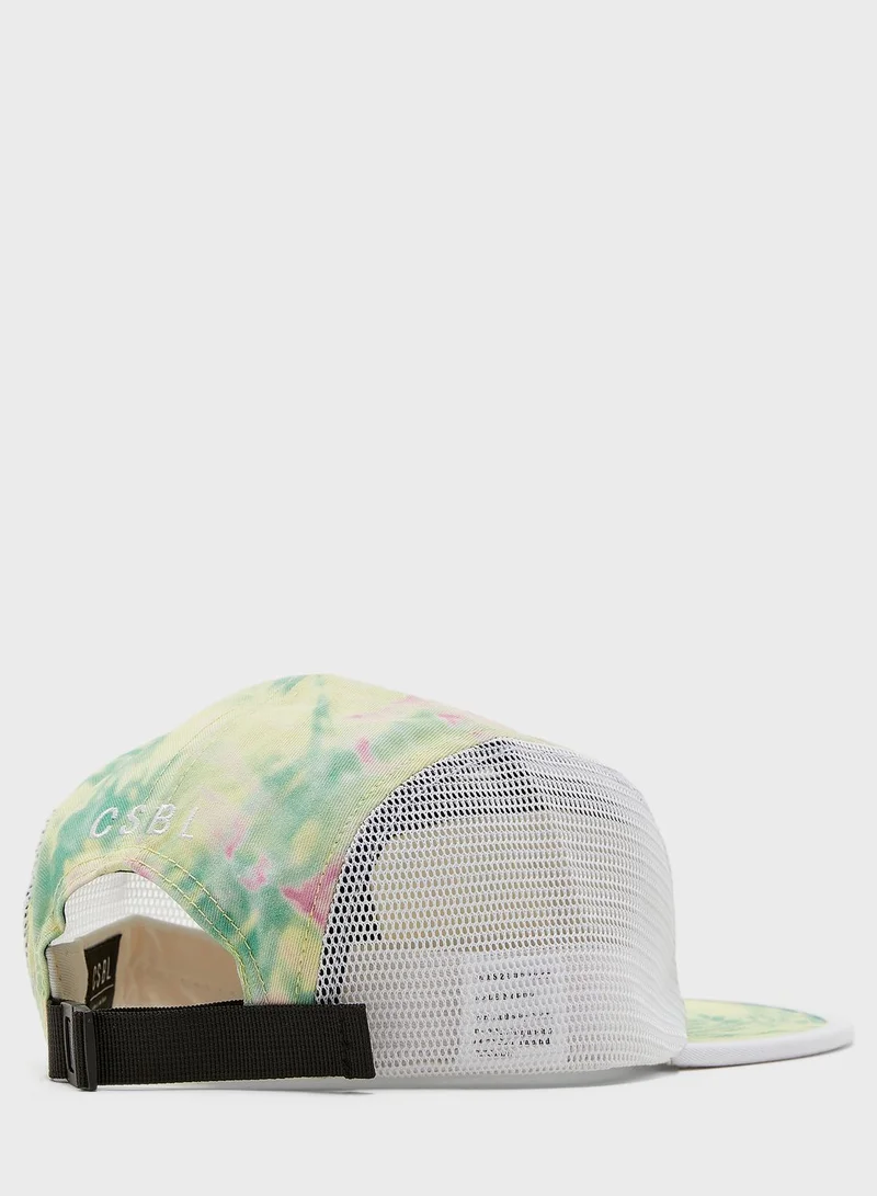 Cayler & Sons CSBL Meaning Of Life Snapback