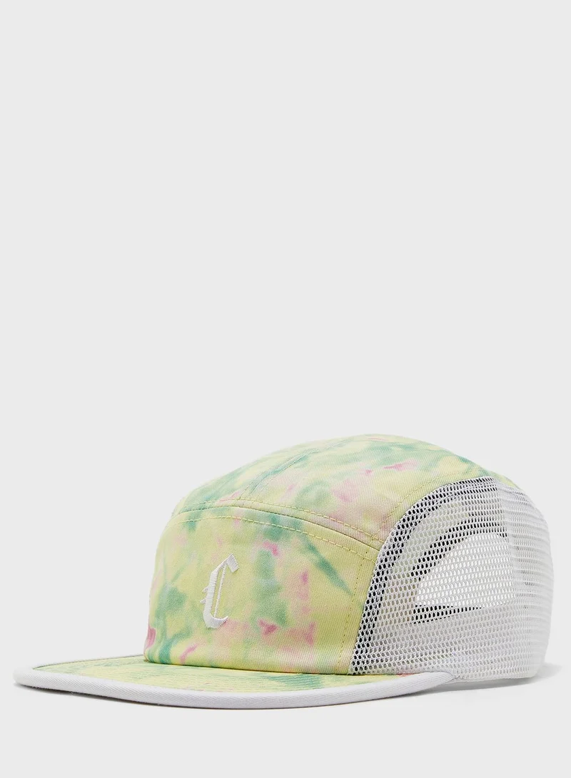 Cayler & Sons CSBL Meaning Of Life Snapback