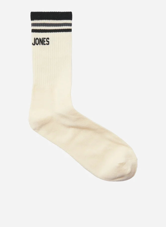 JACK & JONES Set of 3 - Crew Tennis Socks