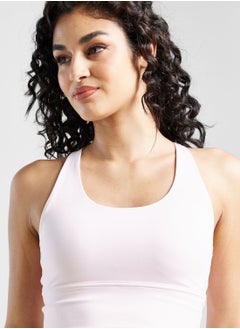 GLAMOROUS Crew Neck Crop Top  - Image 3