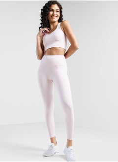 GLAMOROUS Crew Neck Crop Top  - Image 4