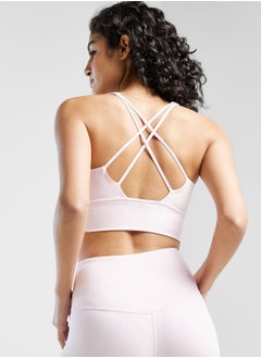 GLAMOROUS Crew Neck Crop Top  - Image 2