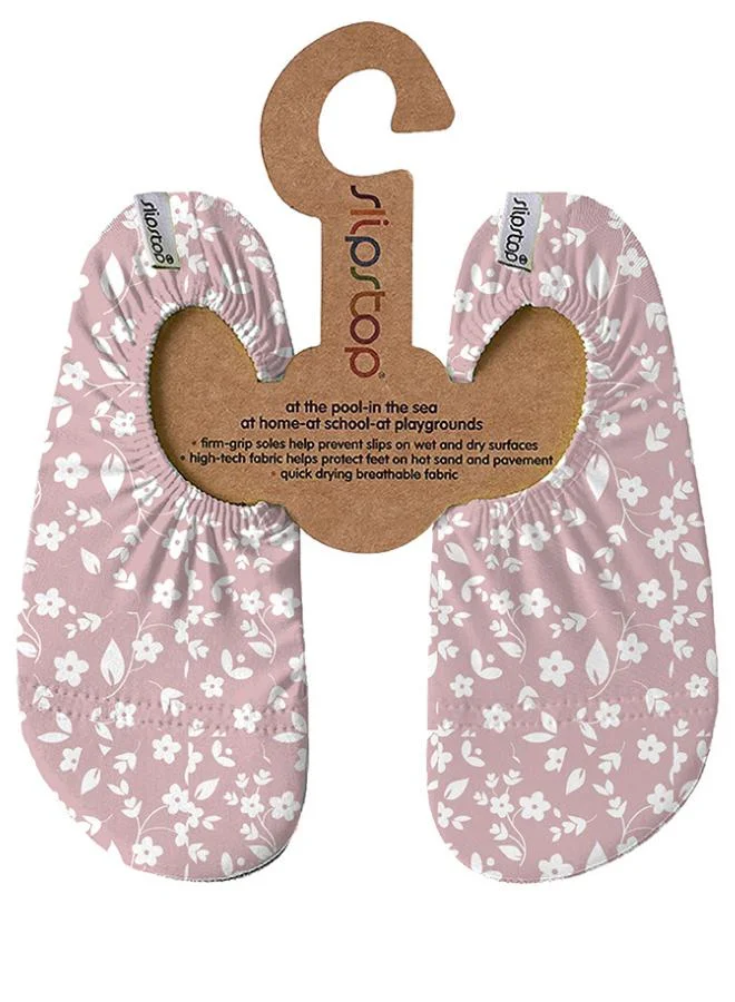 سليبستوب روز فلاور حذاء متعدد الاستخدامات للفتيات