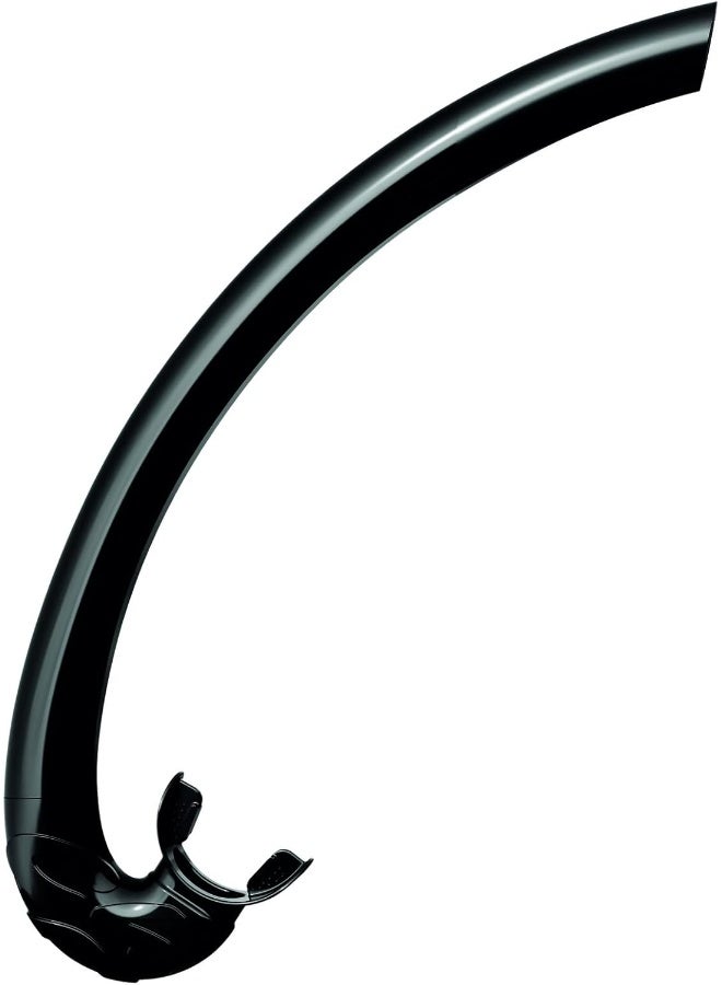 C4 C4 CARBON MISTRAL BLACK SOFT SNORKEL  - Image 3