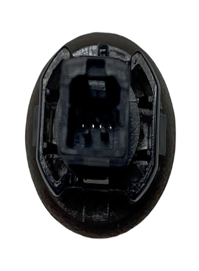 YCUPONE Temperature Sunload Light Sensor 277213AA0A Compatible with 350Z 370Z Altima GT-R Kicks Maxima Murano Pathfinder Quest Rogue Select Sport Titan - Image 5