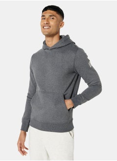 Dark Grey Melange
