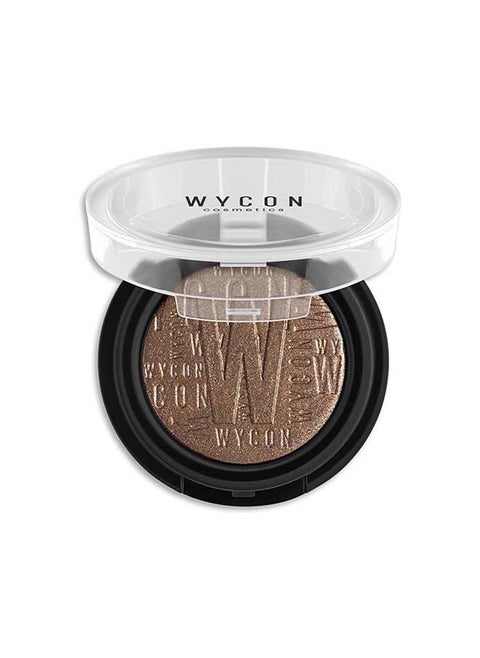 Visionary Eyeshadow 207 Cobalt Blue