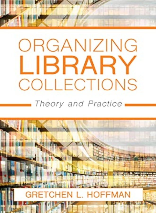 Organizing Library Collections
