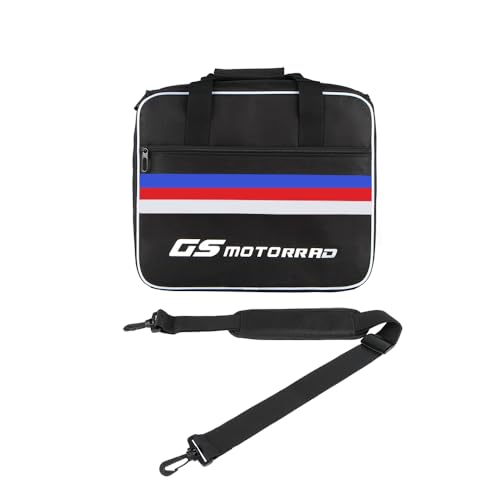 MYIADV Motorcycle Luggage Inner Bag Expandable Top Case Pannier Saddlebag For BMW R1200GS R1250GS ADV LC 2004-2022 F850GS F750GS F700GS F800GS Saddle Bags Waterproof (1 Top Inner bag) - Image 4