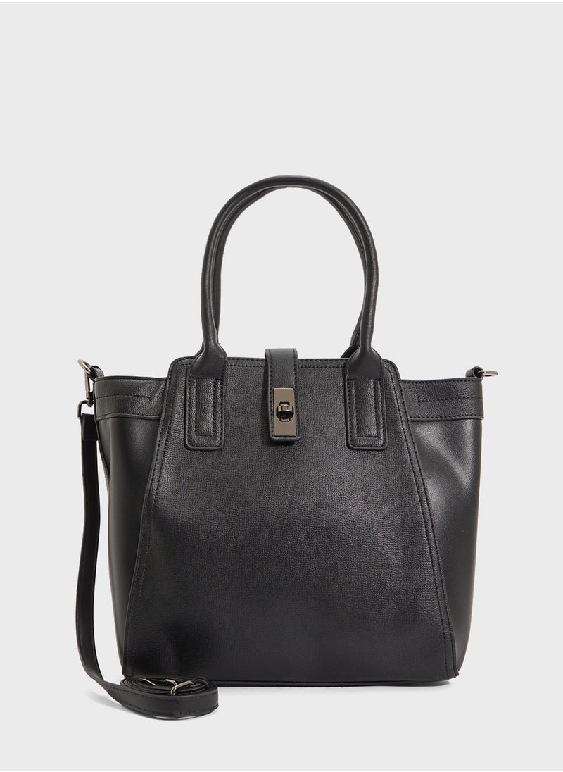 Khizana Womens Tote Bag  - Image 1