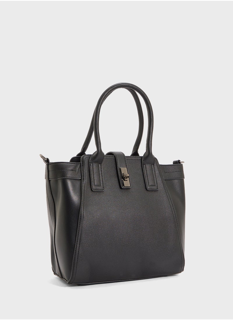 Khizana Womens Tote Bag  - Image 3