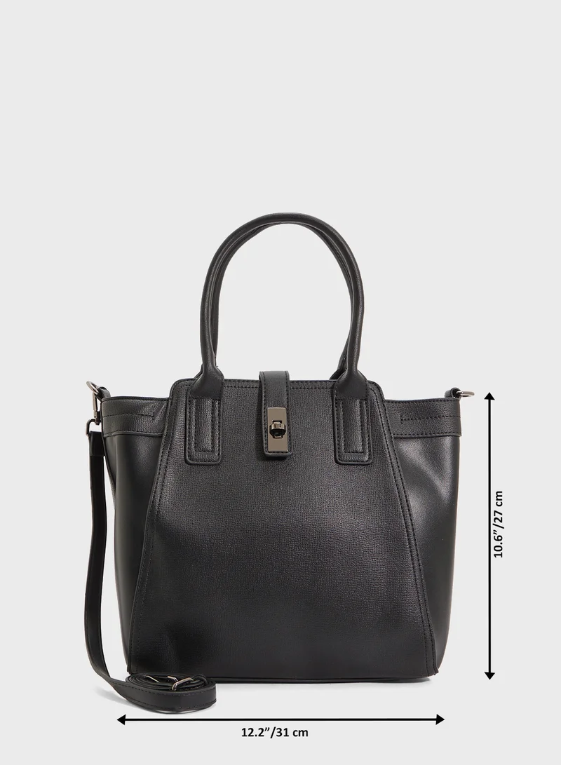 Khizana Womens Tote Bag