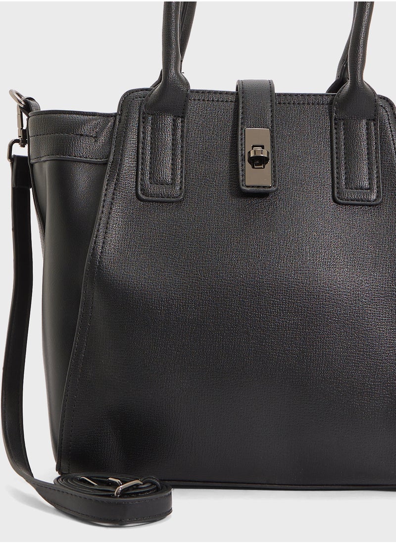Khizana Womens Tote Bag  - Image 4