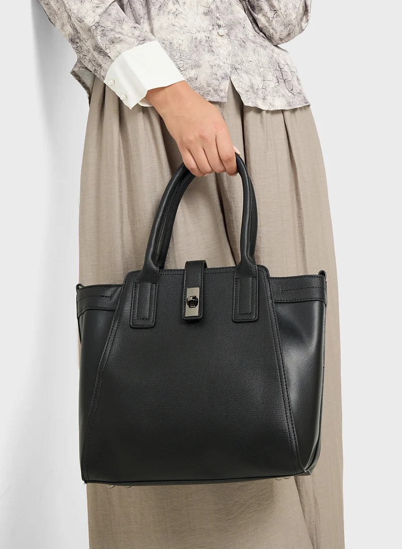 Khizana Womens Tote Bag