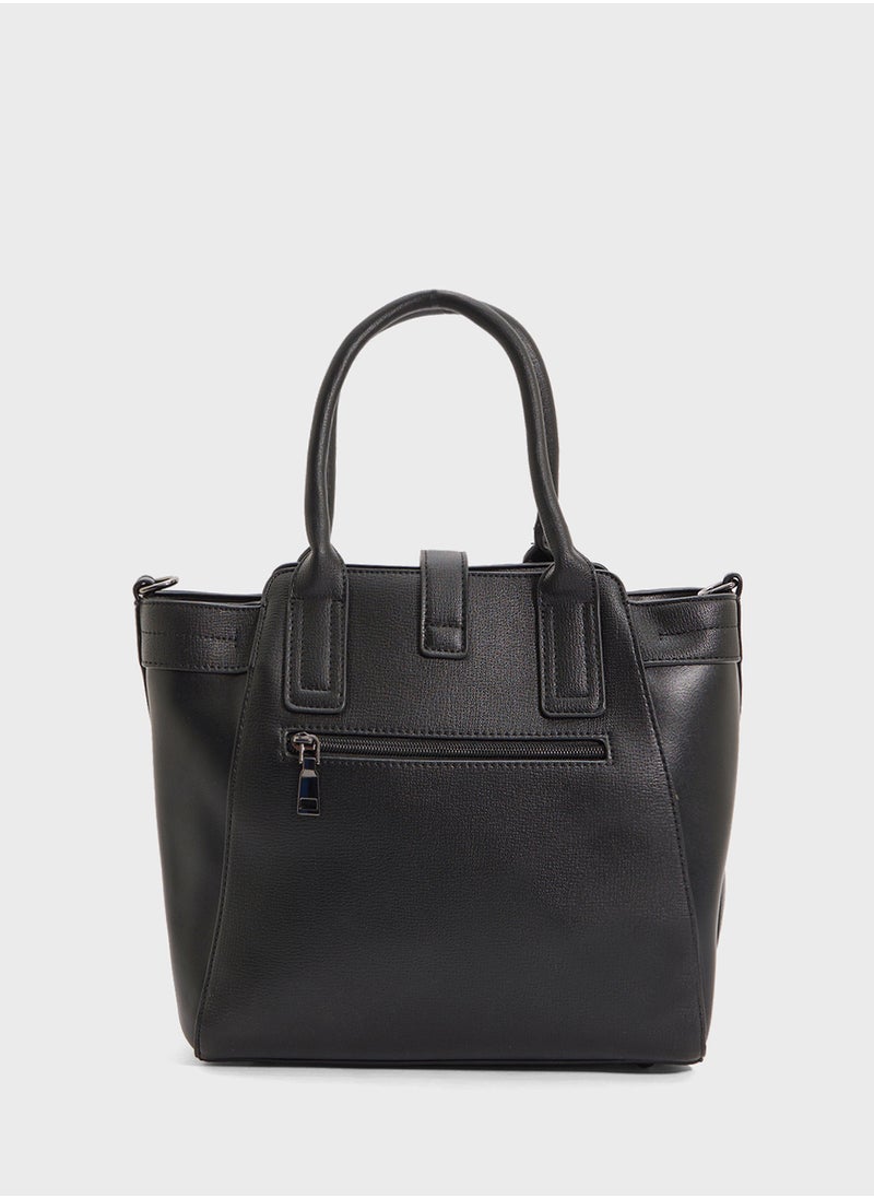 Khizana Womens Tote Bag  - Image 2