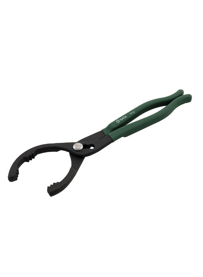 Sata SATA ST97426ST Adjustable Oil Filer Wrench Pliers  - Image 1