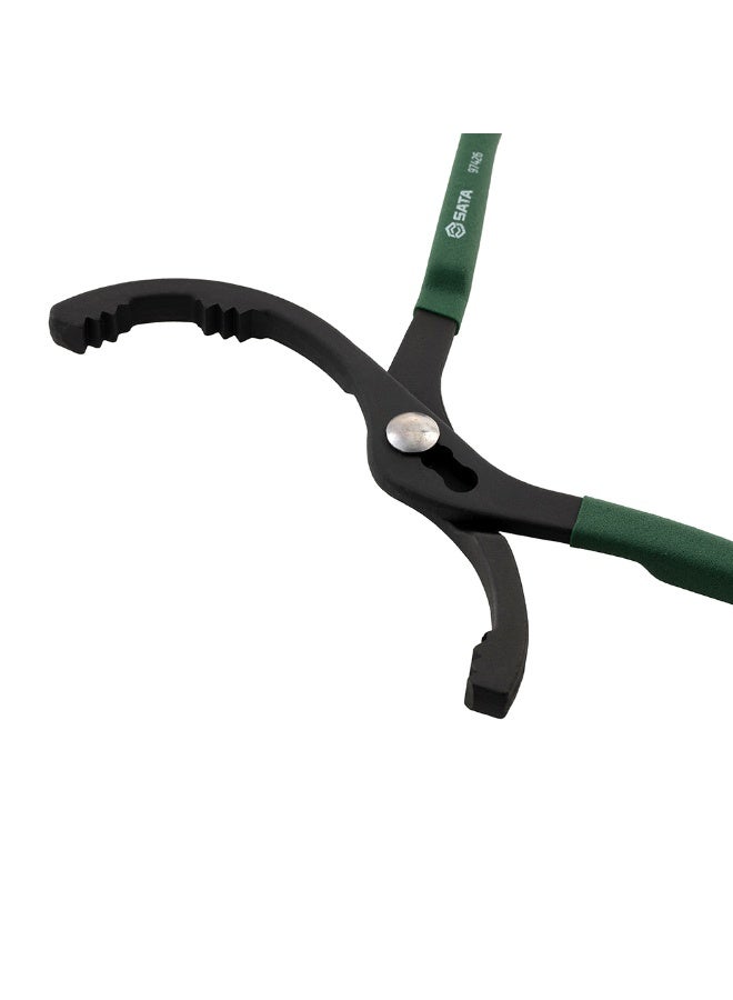 Sata SATA ST97426ST Adjustable Oil Filer Wrench Pliers  - Image 4