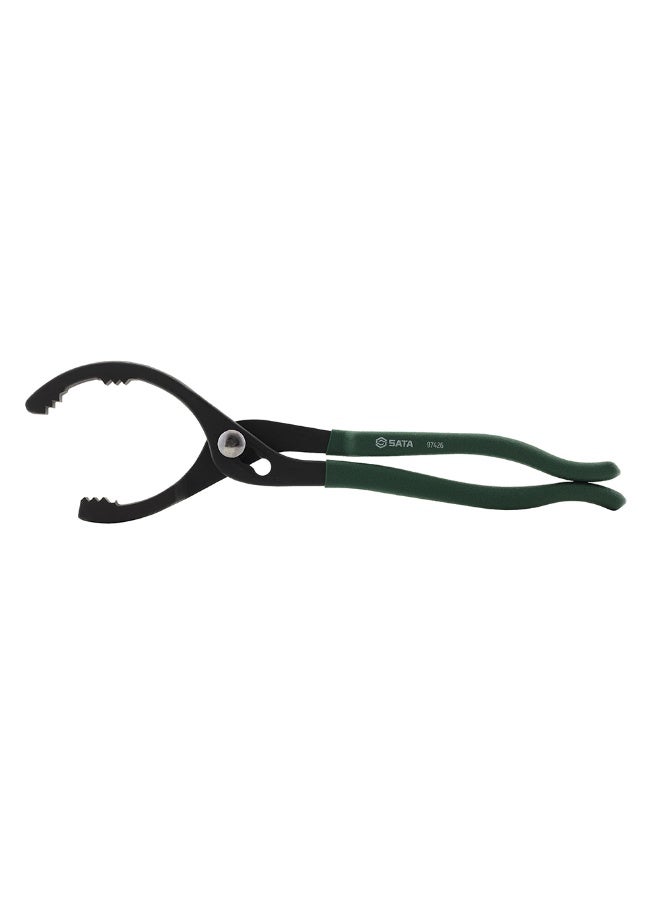 Sata SATA ST97426ST Adjustable Oil Filer Wrench Pliers  - Image 2