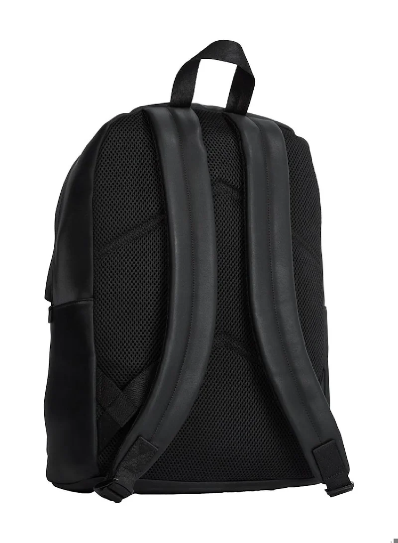 CALVIN KLEIN Round Backpack