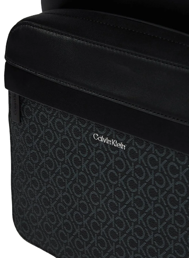 CALVIN KLEIN Round Backpack